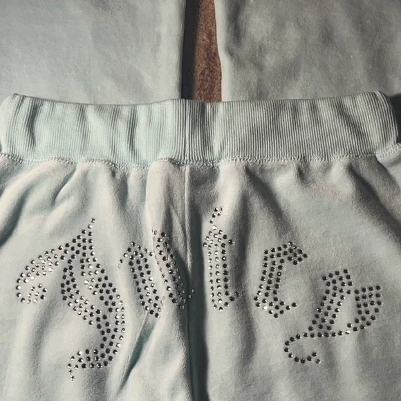 Juicy couture tracksuit pants - Picture 4 of 5